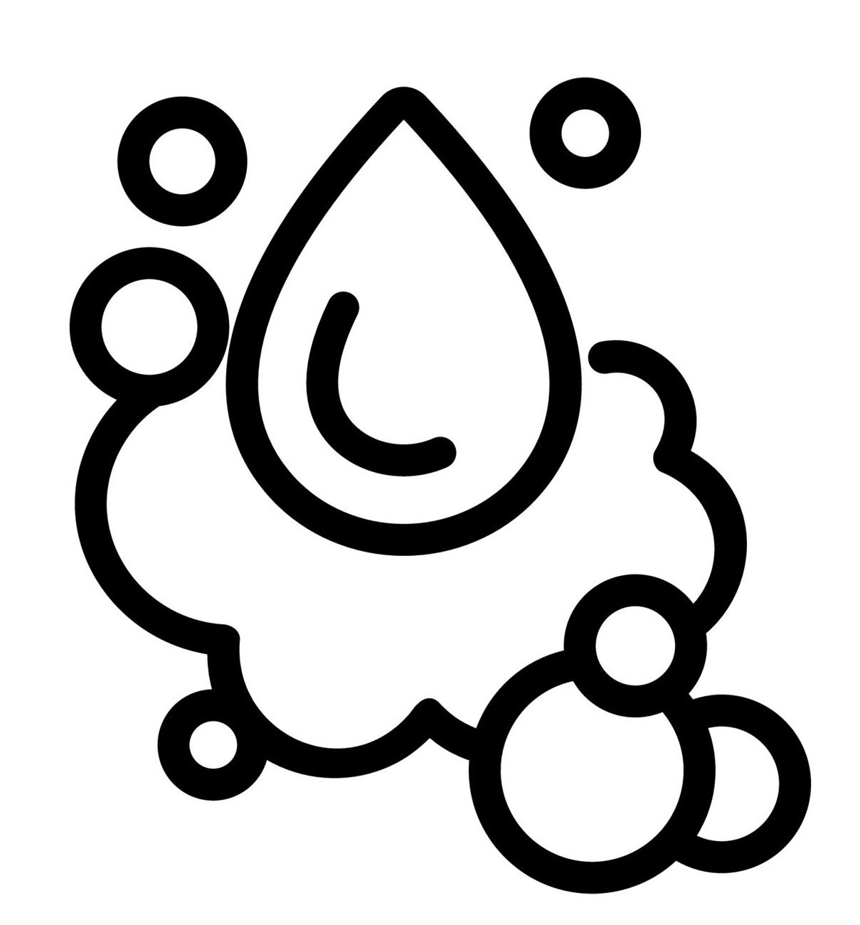 Функция Cистемы антивспенивания (AFS)