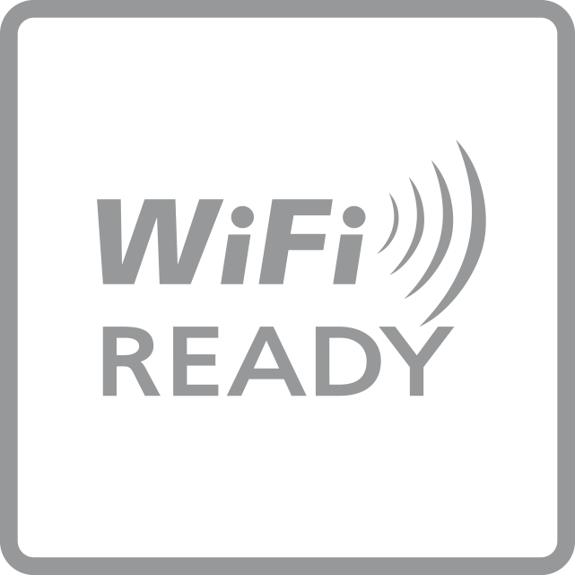 Функция WI-FI Ready