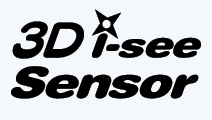 Функция Датчик «3D I-SEE»