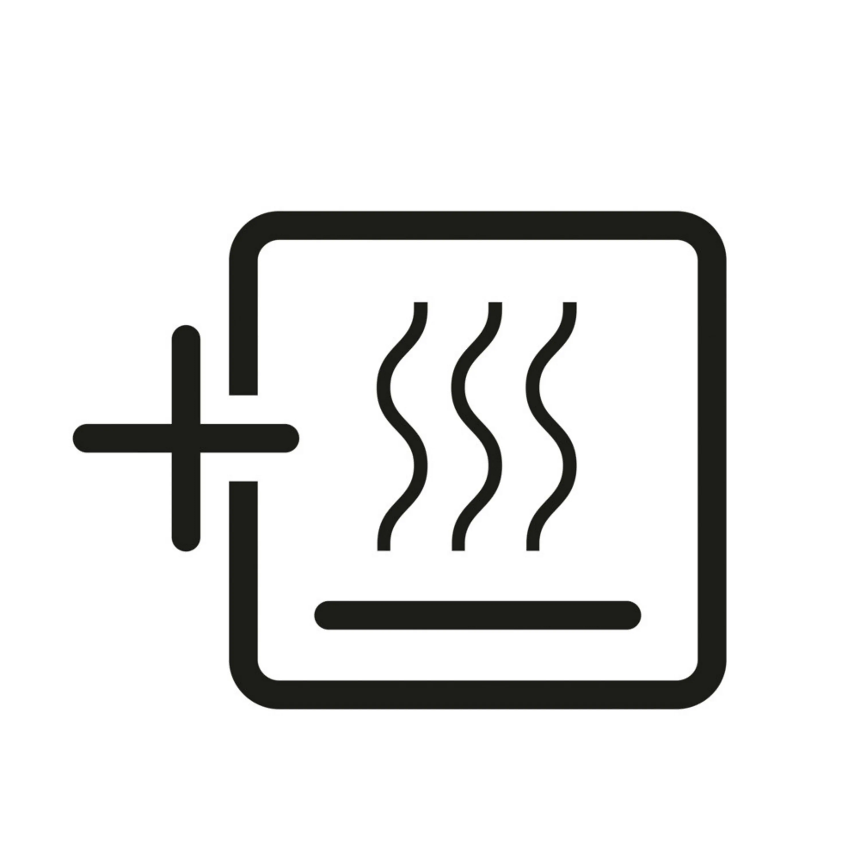 Функция Теплоизоляция бачков и пленка из кевлара