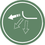 Функция Запоминание позиции