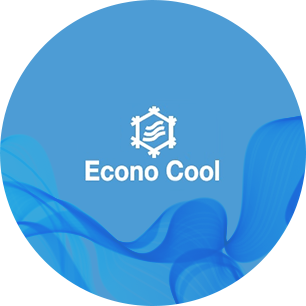 Функция Экономичный режим охлаждения