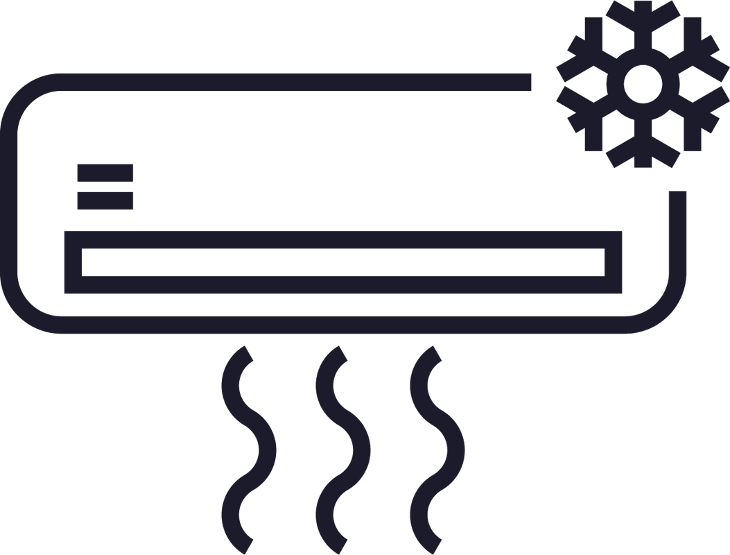 Функция Двухзонный климат-контроль