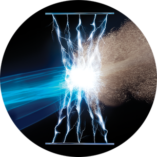 Функция Система очистки воздуха Plasma Quad Plus