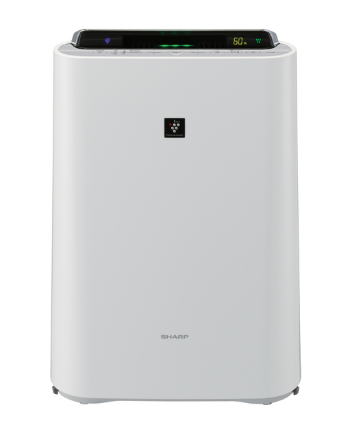 Sharp KC-D61RW уценка-39858