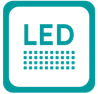 Функция LED-дисплей