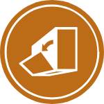 Функция Съемная панель