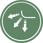 Функция Авто управление жалюзи