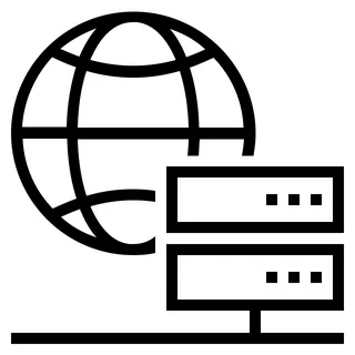 Функция Встроенный веб-сервер