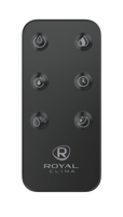 Royal Clima RUH-AS450/5.0E-BL дополнительная фотография