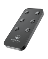 Royal Clima RUH-AS450/5.0E-BL дополнительная фотография