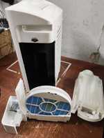 Sharp KC-WE20RW уценка-34481 дополнительная фотография
