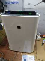 Sharp KC-D61RW уценка-39858 дополнительная фотография