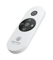 Royal Clima RUH-RV300/8.0E-WT дополнительная фотография