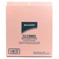 Sharp FZ-F30DFE угольный для KC-F31RW дополнительная фотография