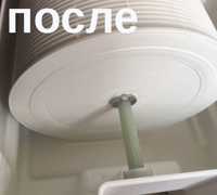 AiRTe Turbo clean очиститель для моек воздуха дополнительная фотография