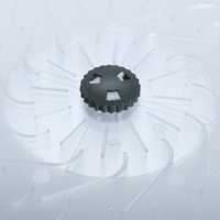 Boneco W2055D дополнительная фотография