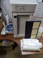 Sharp KC-G51RW Уценка-40528 дополнительная фотография