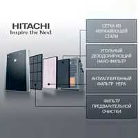 Hitachi EPF-LVG110H HEPA для EP-L110E дополнительная фотография