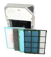 AIC AP1101 Black дополнительная фотография