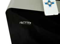 AIC AP1101 Black дополнительная фотография