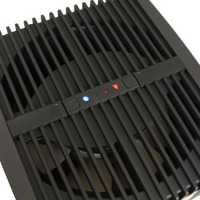 Venta LW 15 черная дополнительная фотография