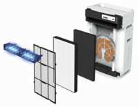 Daikin MCK70YV дополнительная фотография