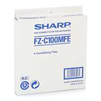 Sharp FZ-C100MFE увлажняющий для KC-C100E дополнительная фотография