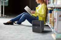 Venta LW 15 черная дополнительная фотография