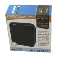 AIC CF8500 белый дополнительная фотография