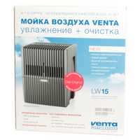 Venta LW 15 черная дополнительная фотография