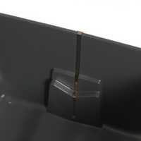 Venta LW 15 черная дополнительная фотография