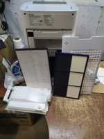 Sharp KC-G51RW Уценка-40528 дополнительная фотография