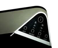 AIC AP1101 Black дополнительная фотография