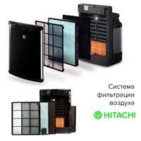 Hitachi EPF-DV1000D дополнительная фотография