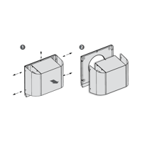 Blauberg Ventilatoren Winzel AH-S дополнительная фотография