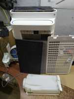 Sharp KC-D61RW уценка-39858 дополнительная фотография