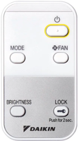 Daikin MC55VB дополнительная фотография