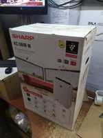 Sharp KC-D61RW уценка-39858 дополнительная фотография
