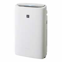Очистители с HEPA фильтром Sharp KI-N51RW