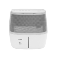Увлажнители традиционные Funai FHE-KIE300/3.0(WT)