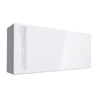 Проветриватели с подогревом Mitsubishi Electric VL-50ES2-E