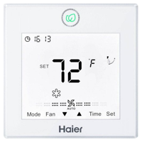 Аксессуары для фанкойлов и чиллеров Haier HW-SC1