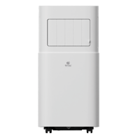 Кондиционеры мобильные Royal Clima RM-MT22CH-E