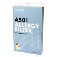 Фильтры для увлажнителей и очистителей Boneco A501 Allergy для P500