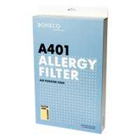 Фильтры для увлажнителей и очистителей Boneco A401 Allergy для P400