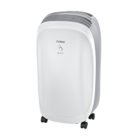 Осушители воздуха Funai RAD-N10T3E