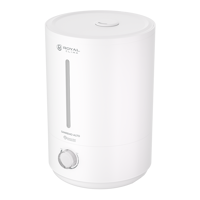 Увлажнители ультразвуковые Royal Clima RUH-SA300/4.0M-WT