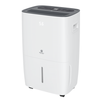 Осушители воздуха Royal Clima RD-CR30-E