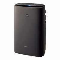 Очистители с HEPA фильтром Sharp KI-N41RH